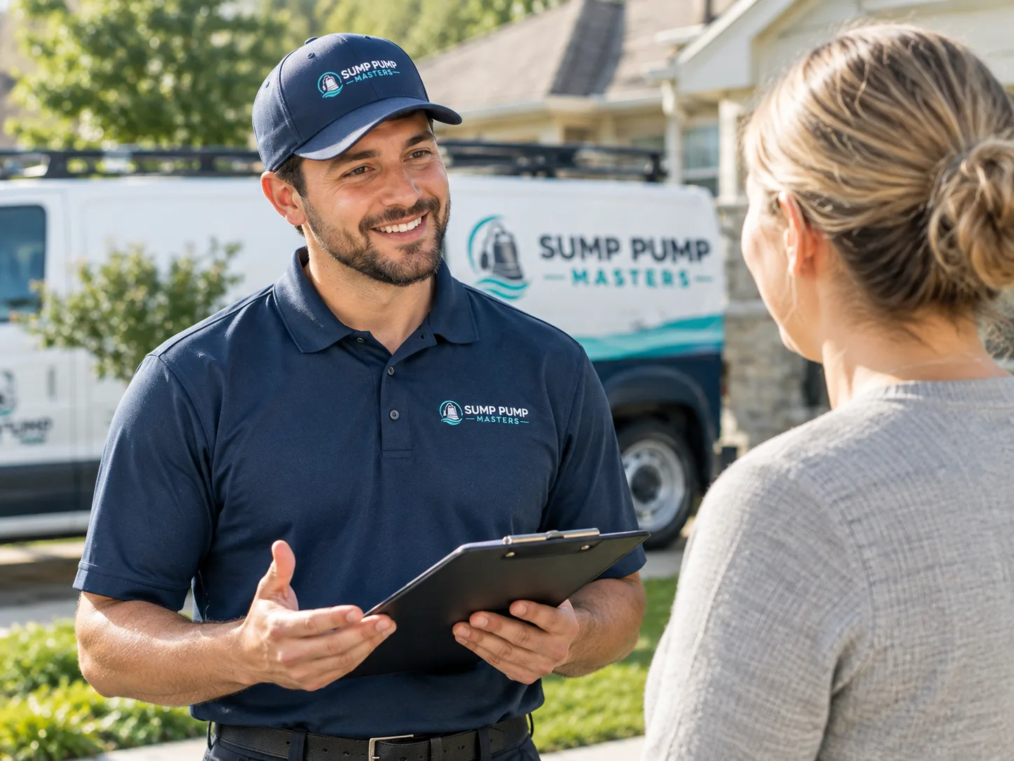Sump Pump Repair Gibsonville, NC FAQs